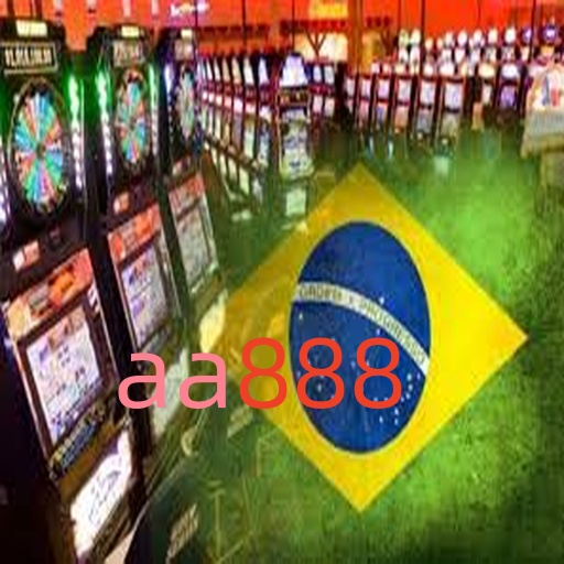 Atualização do sistema aa888 cassino online